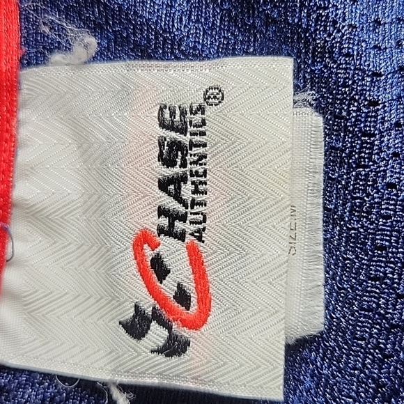 CHASE AUTHENTICS‎ Jeff Gordan Race Car Jersey Medium - Picture 8 of 8